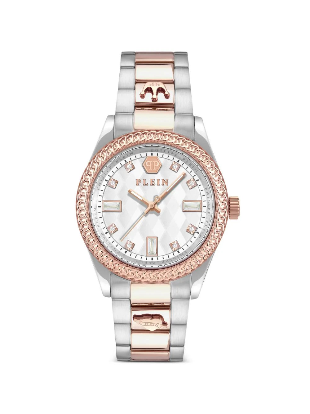 Queen 38mm Watch by Philipp Plein