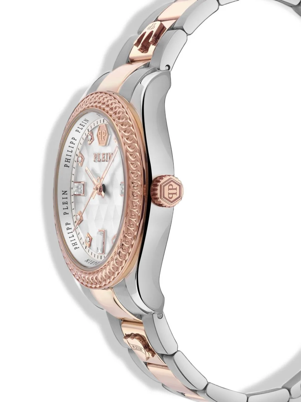 Queen 38mm Watch by Philipp Plein