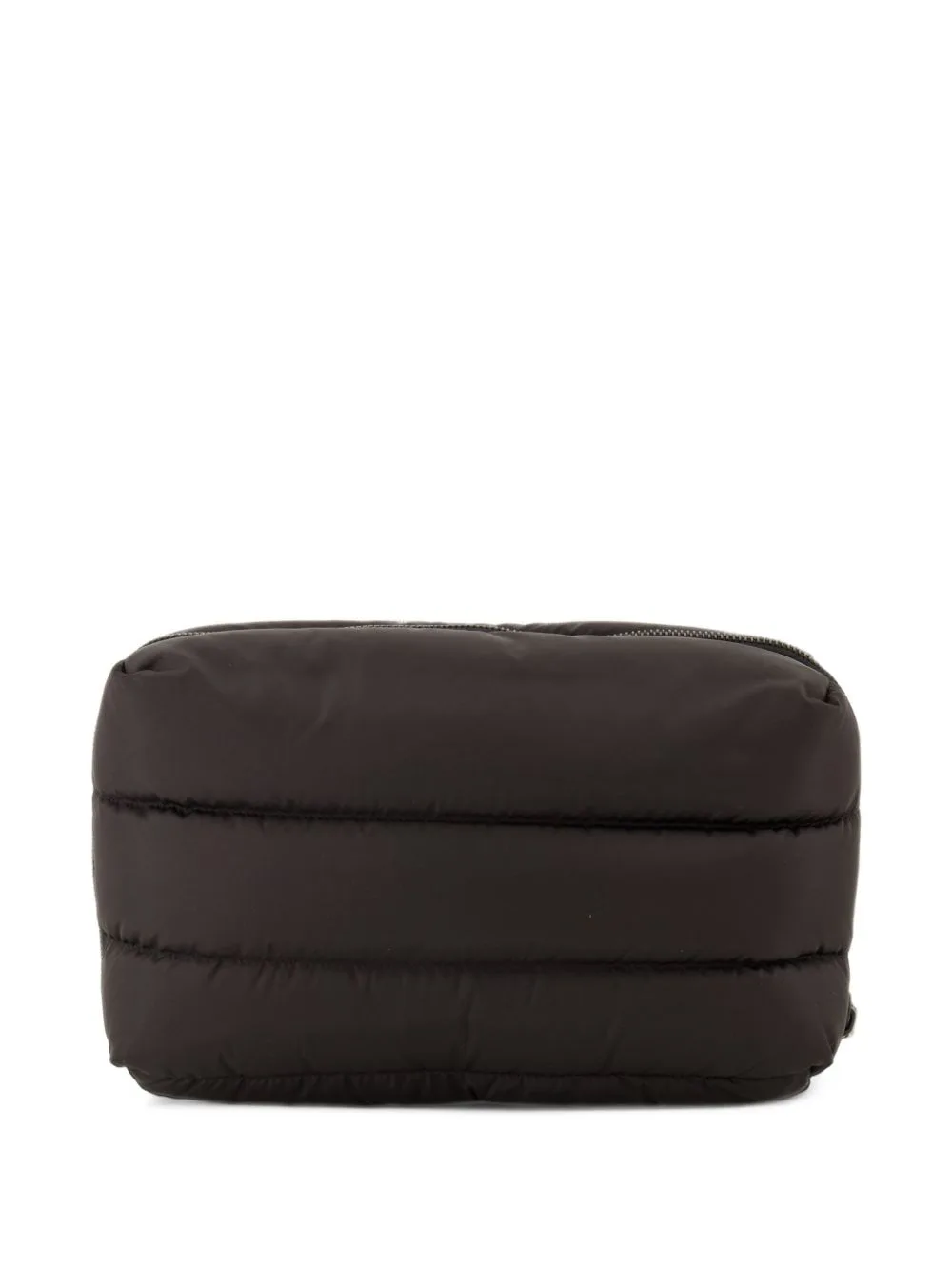 Caradoc Quilted Clutch Bag