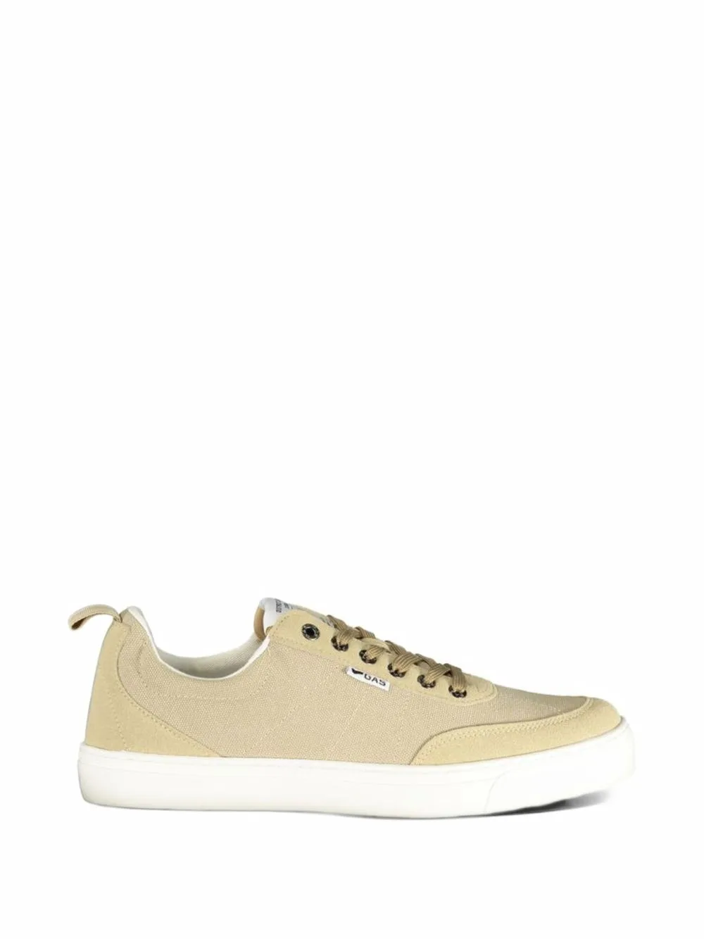 Logo-Patch Sneakers