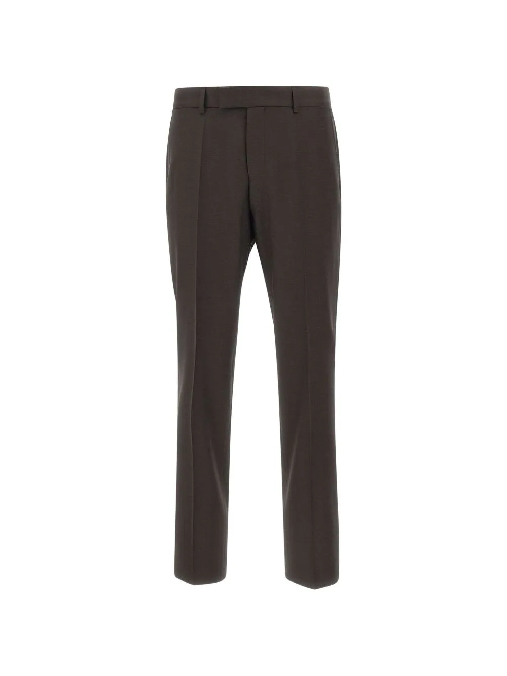 Boss One Slim-Fit Trousers by BOSS