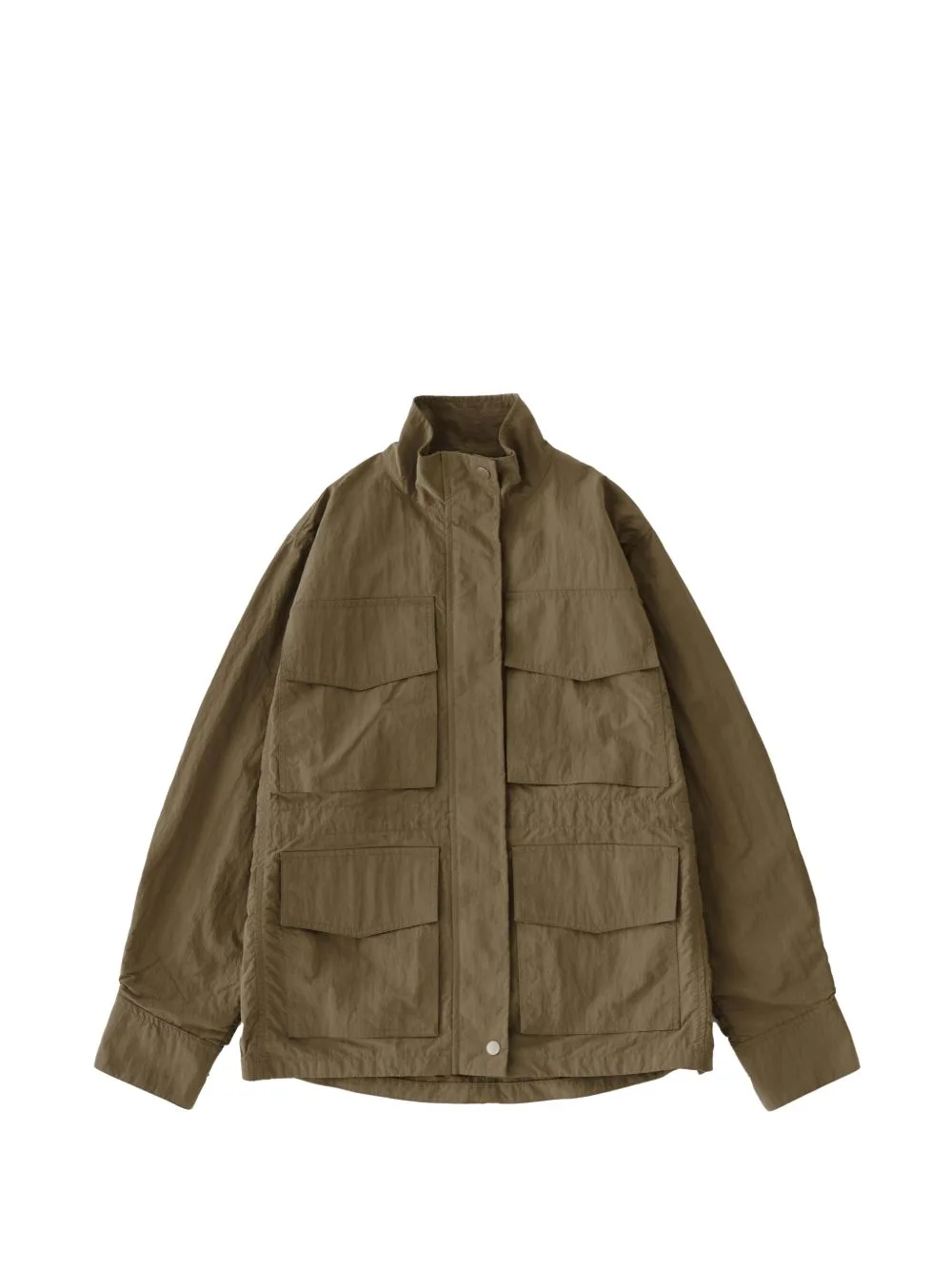 Vista Water-Repellent Jacket by Studio Nicholson