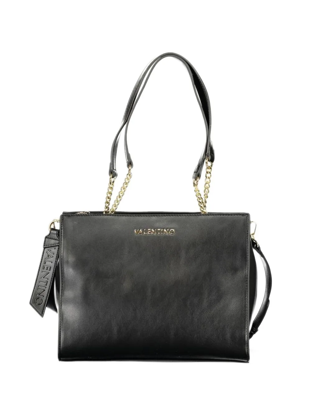Hiranen Chain-Link Tote Bag by MARIO VALENTINO