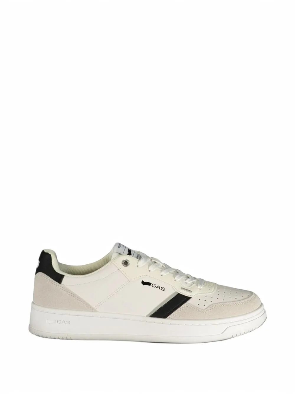 Ken LTX Panelled Sneakers by GAS