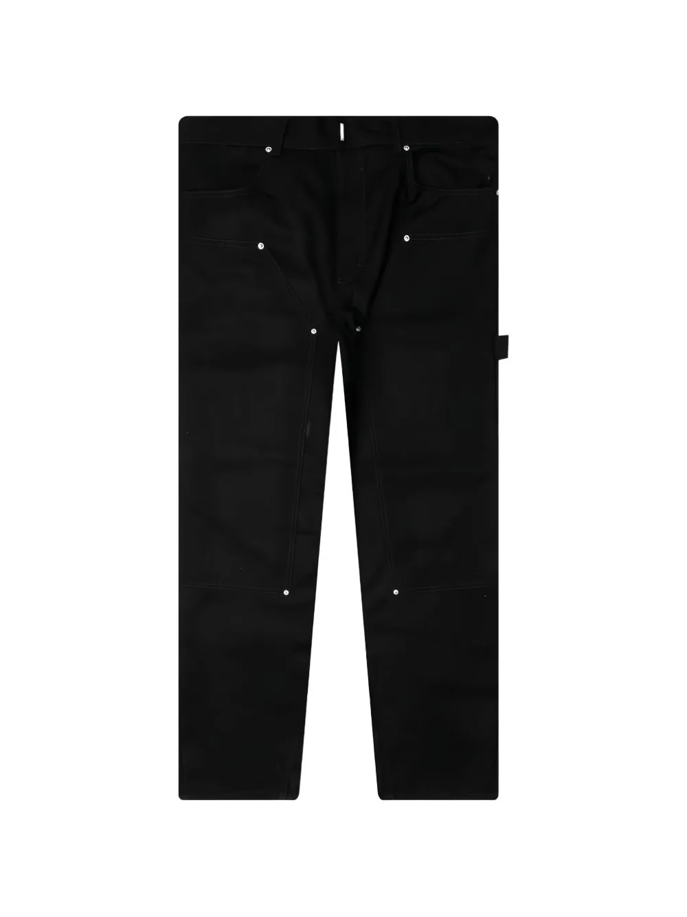 Studded Cargo Pants by Givenchy