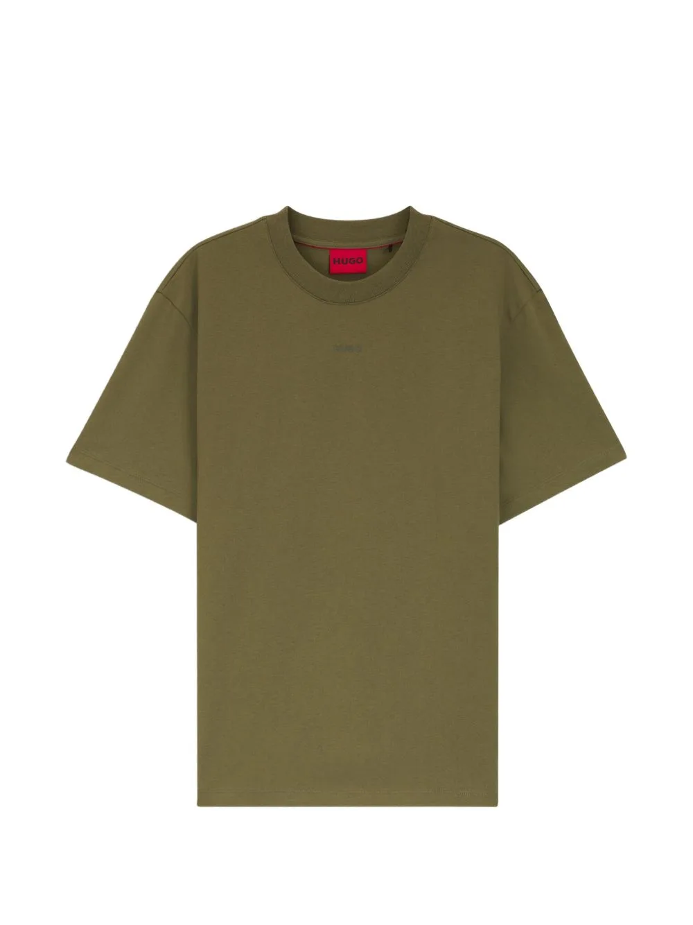 Logo T-Shirt by HUGO