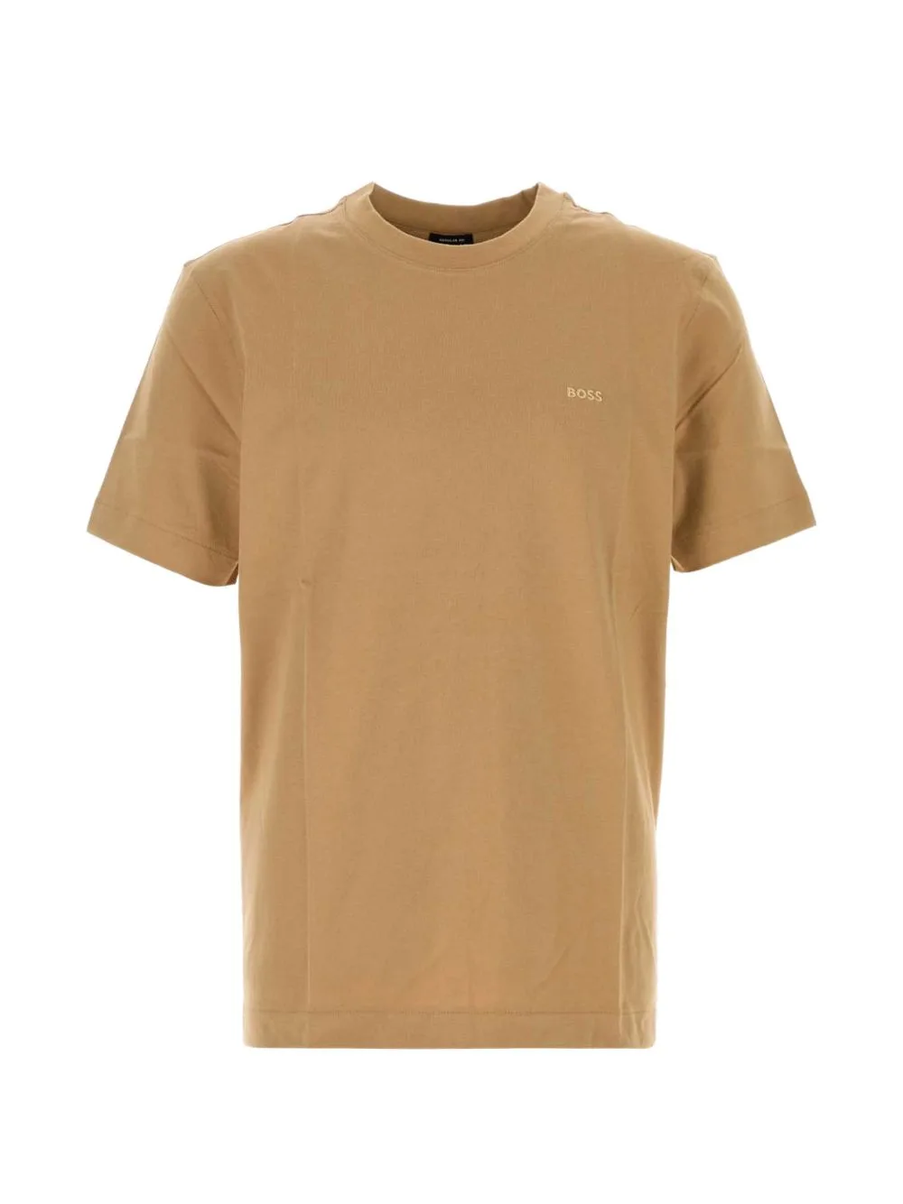 Logo-Detail T-Shirt