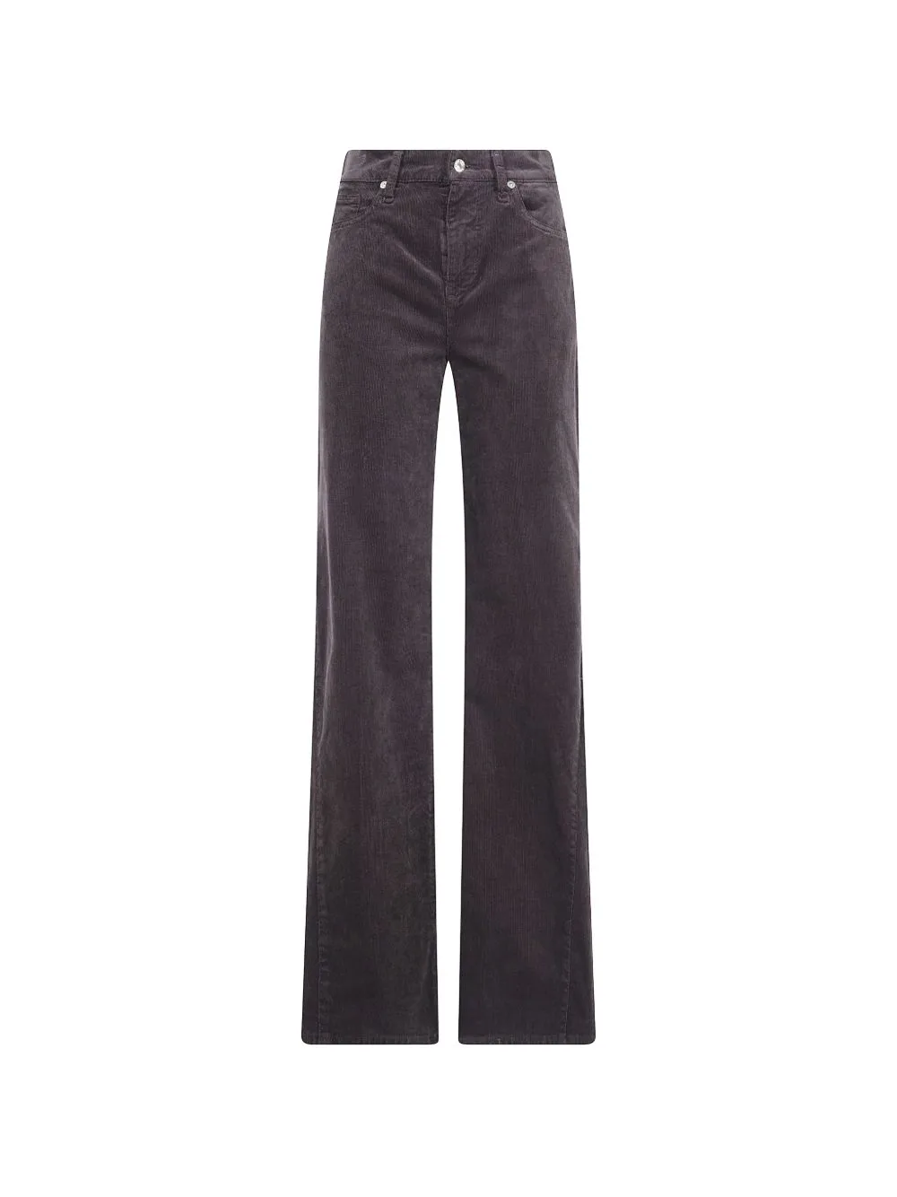 Lotta Corduroy Trousers by 7 For All Mankind