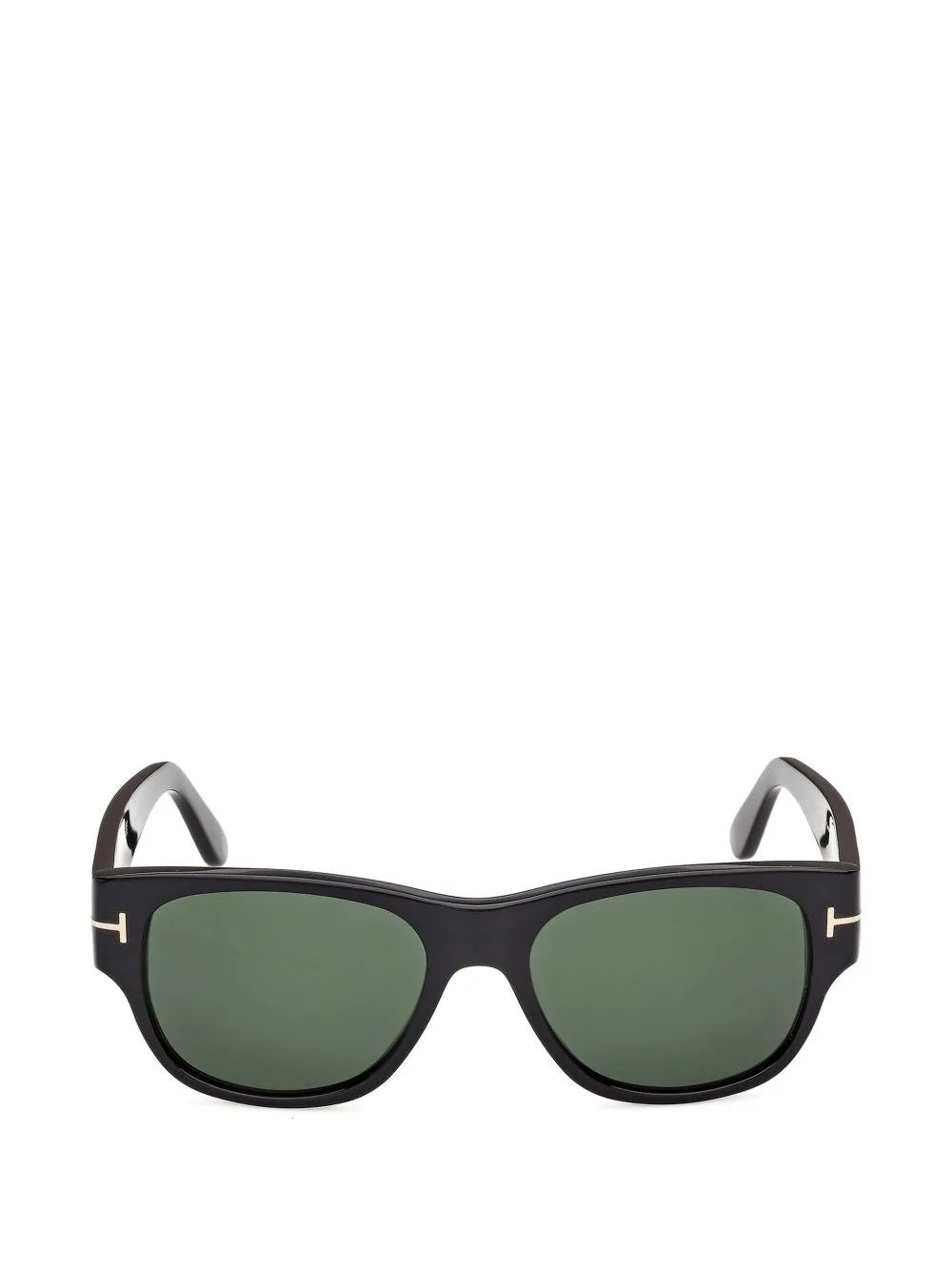 T-Motif Rectangle-Frame Sunglasses by TOM FORD Eyewear