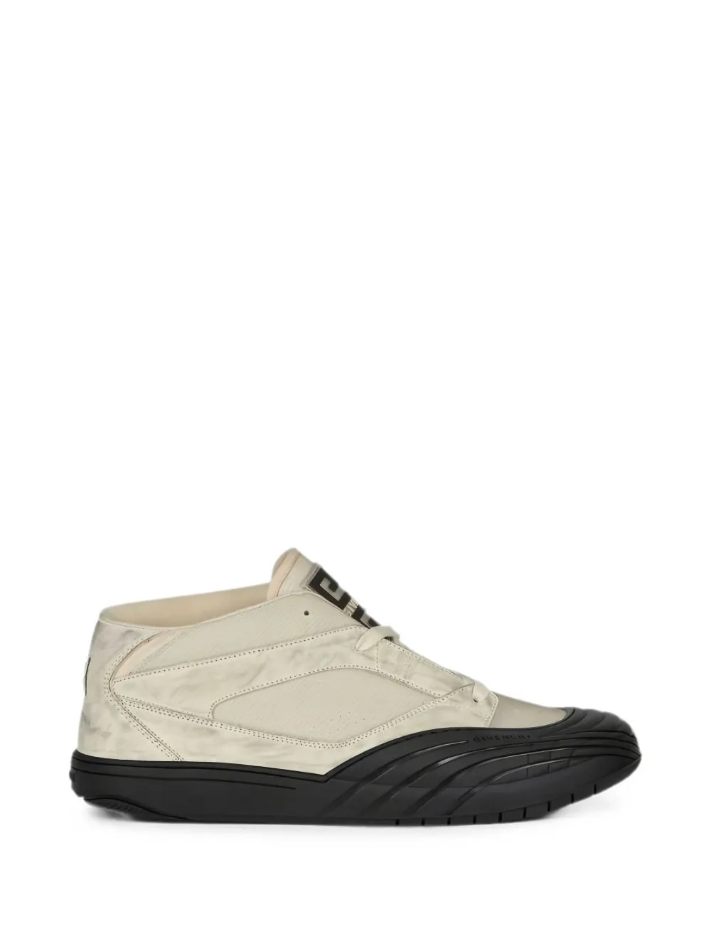 Lace-Up Sneakers by Givenchy