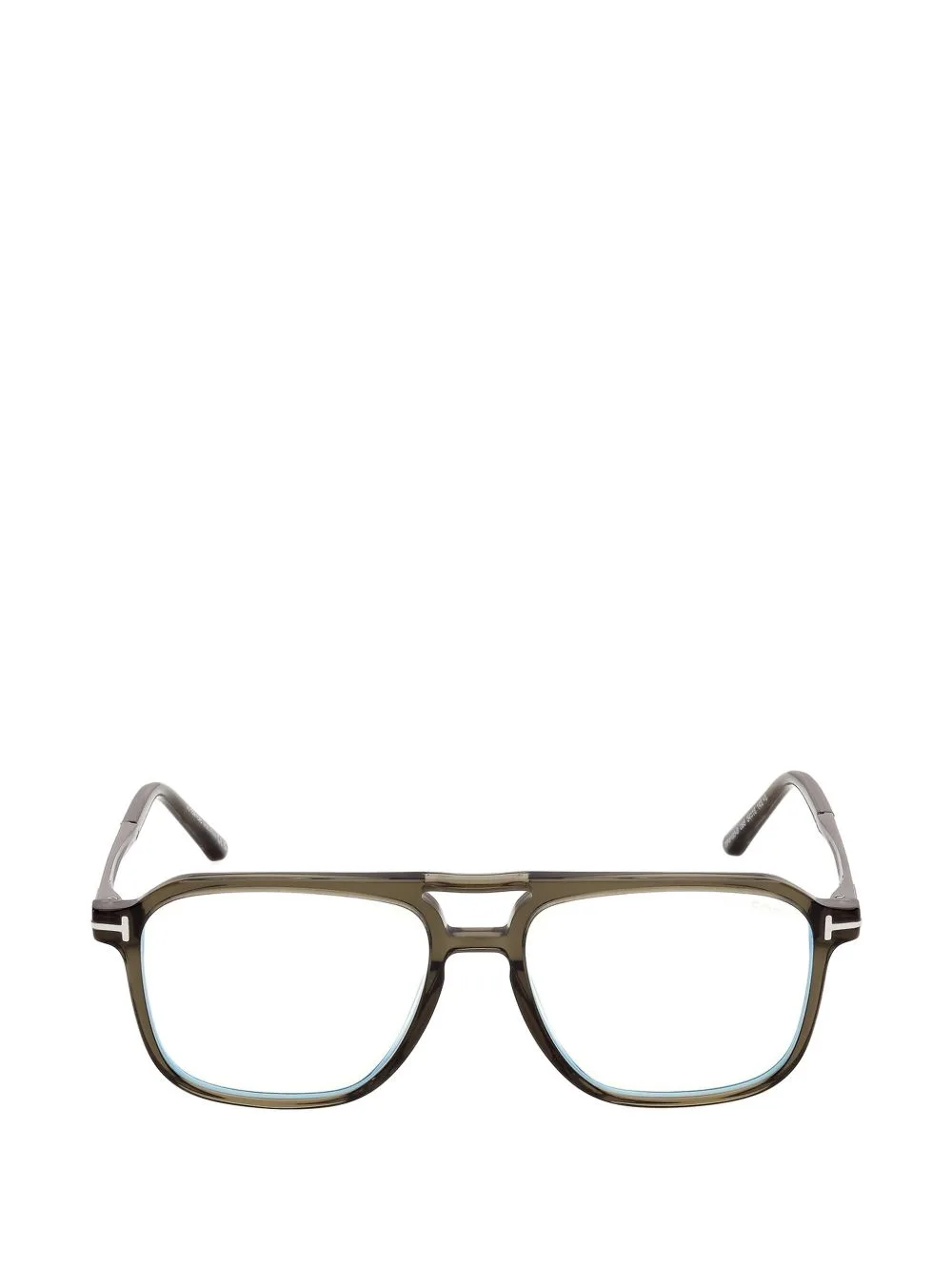 Pilot-Frame Glasses by TOM FORD Eyewear