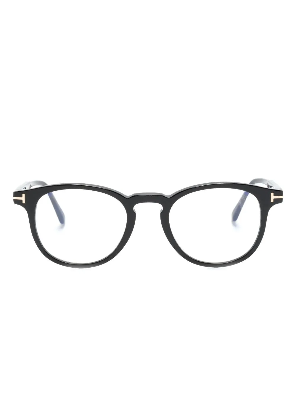Pantos-Frame Glasses by TOM FORD Eyewear