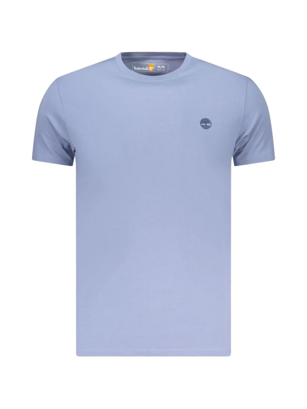 Logo-Embroidered T-Shirt by Timberland