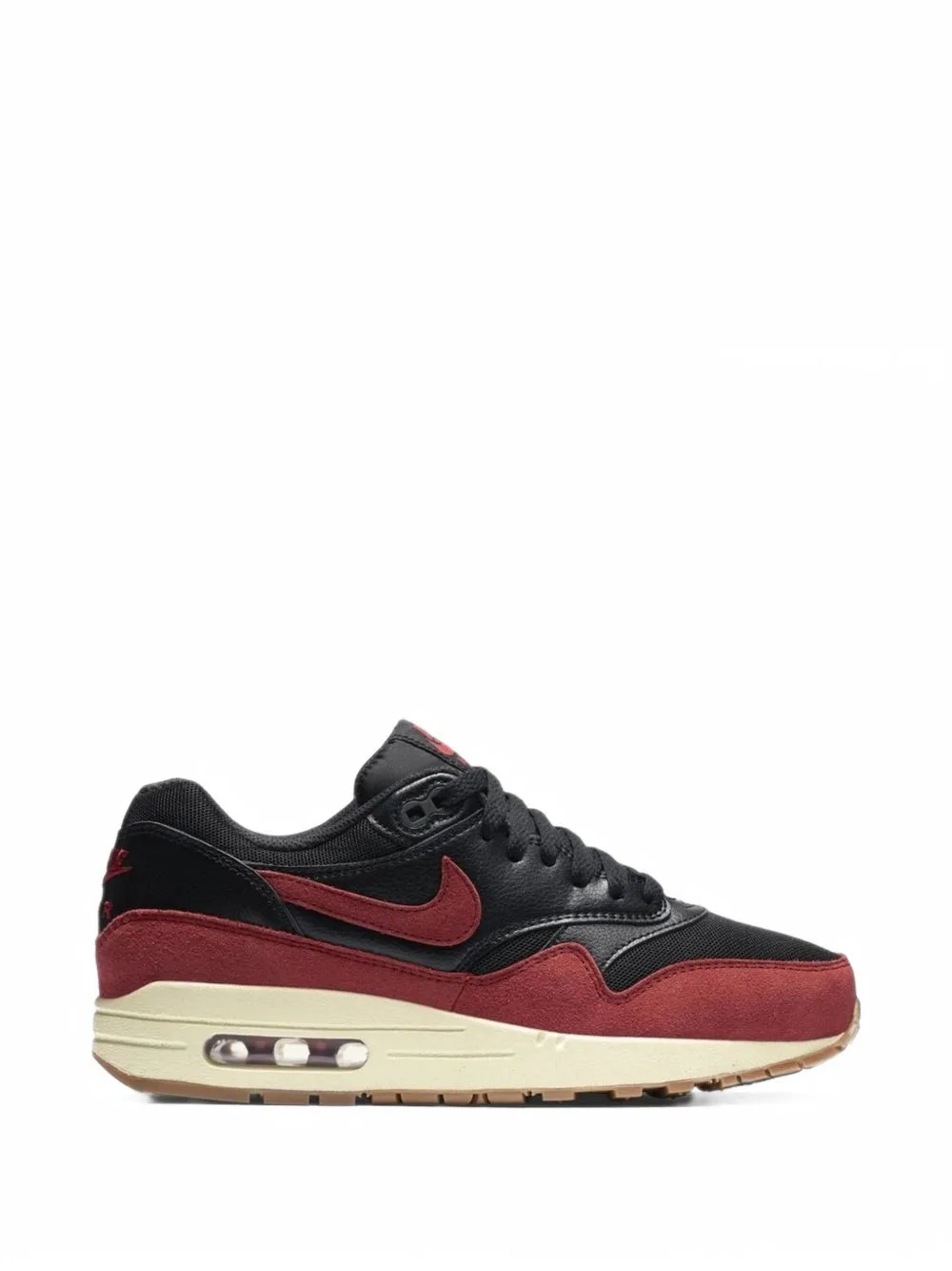 Air Max 1 Essential Lace-Up Sneakers by Nike