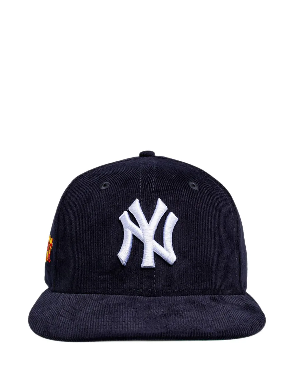 NEW ERA CAP x New York Yankees 59FIFTY Corduroy Cap by NEW ERA CAP