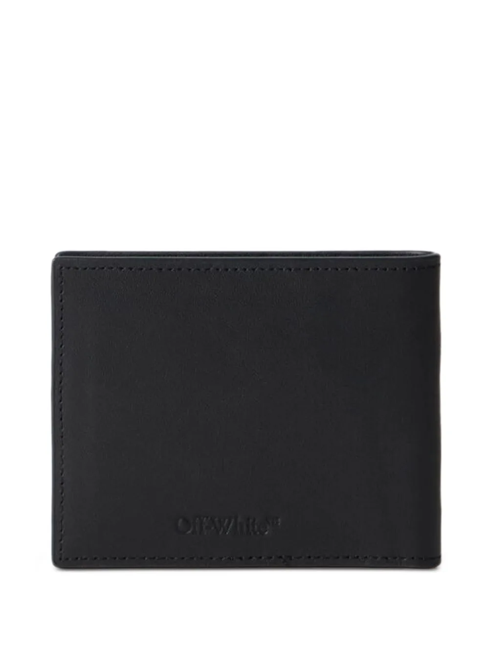Quote Bifold Wallet by Off-White