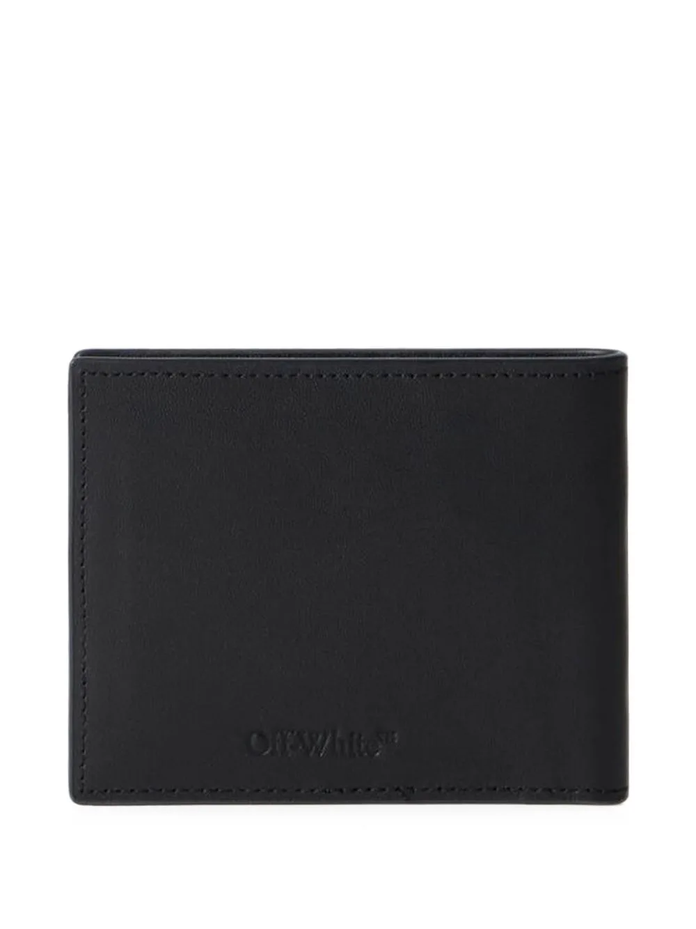 Quote Bifold Wallet by Off-White