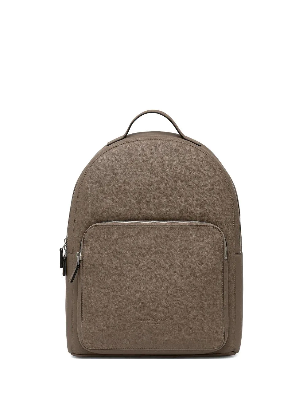 Zip Backpack by Marc O'Polo