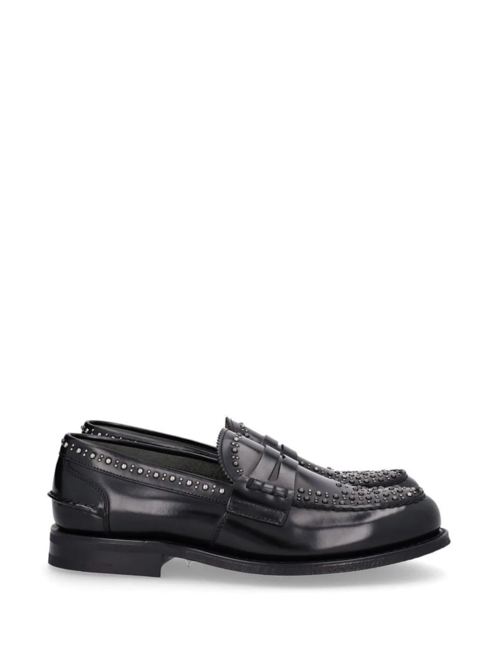 Pembrey Met 2.0 Loafers by Church's