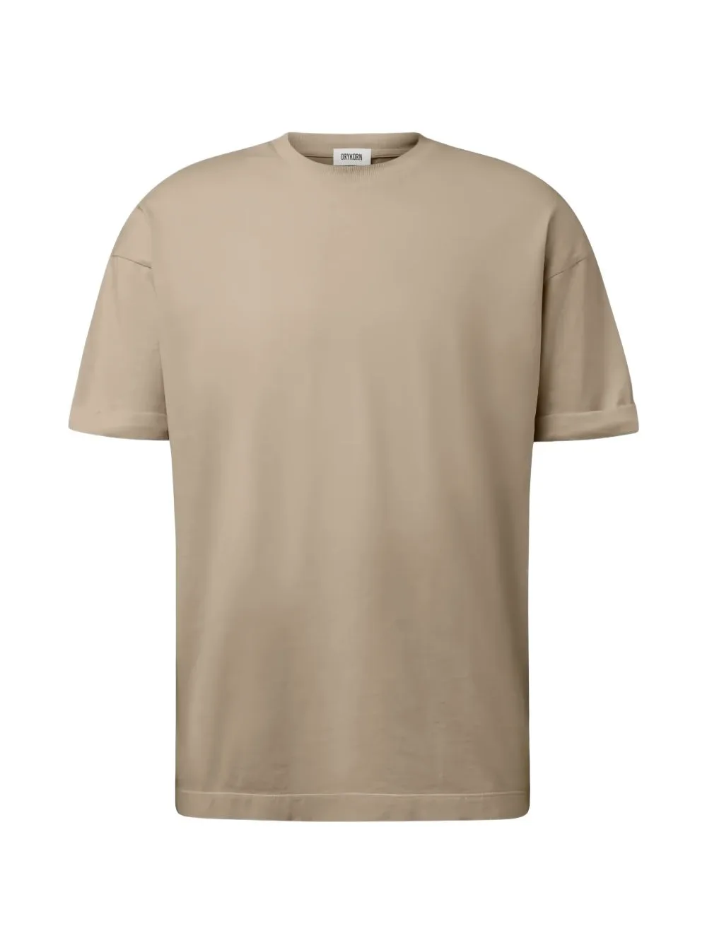 Thilo Cotton T-Shirt