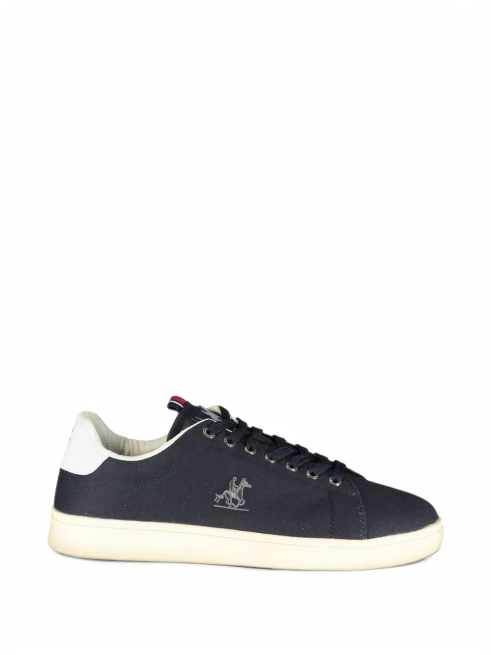 Logo-Embroidered Lace-Up Sneakers by U.S. Grand