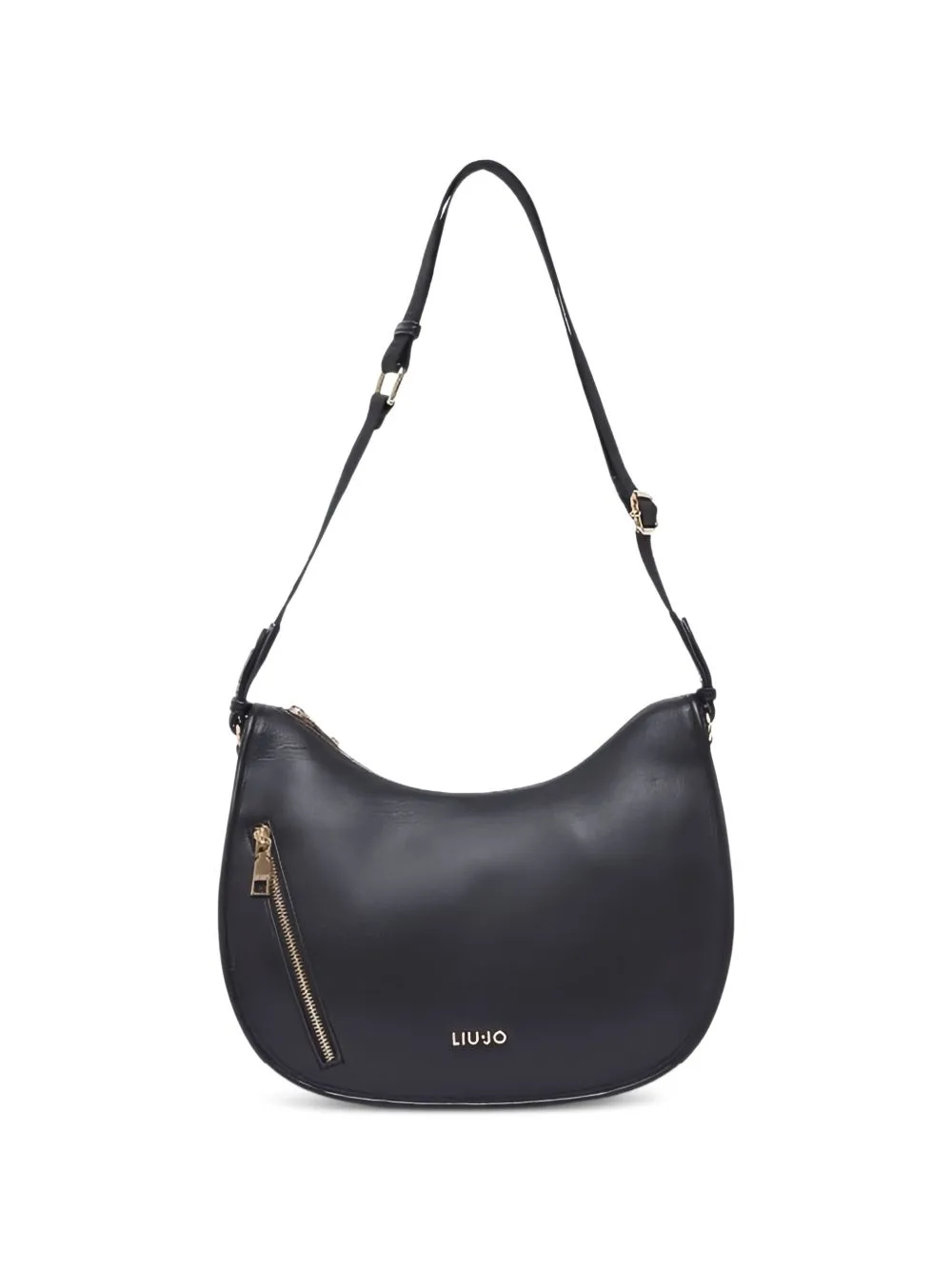 Medium Zip-Up Bag
