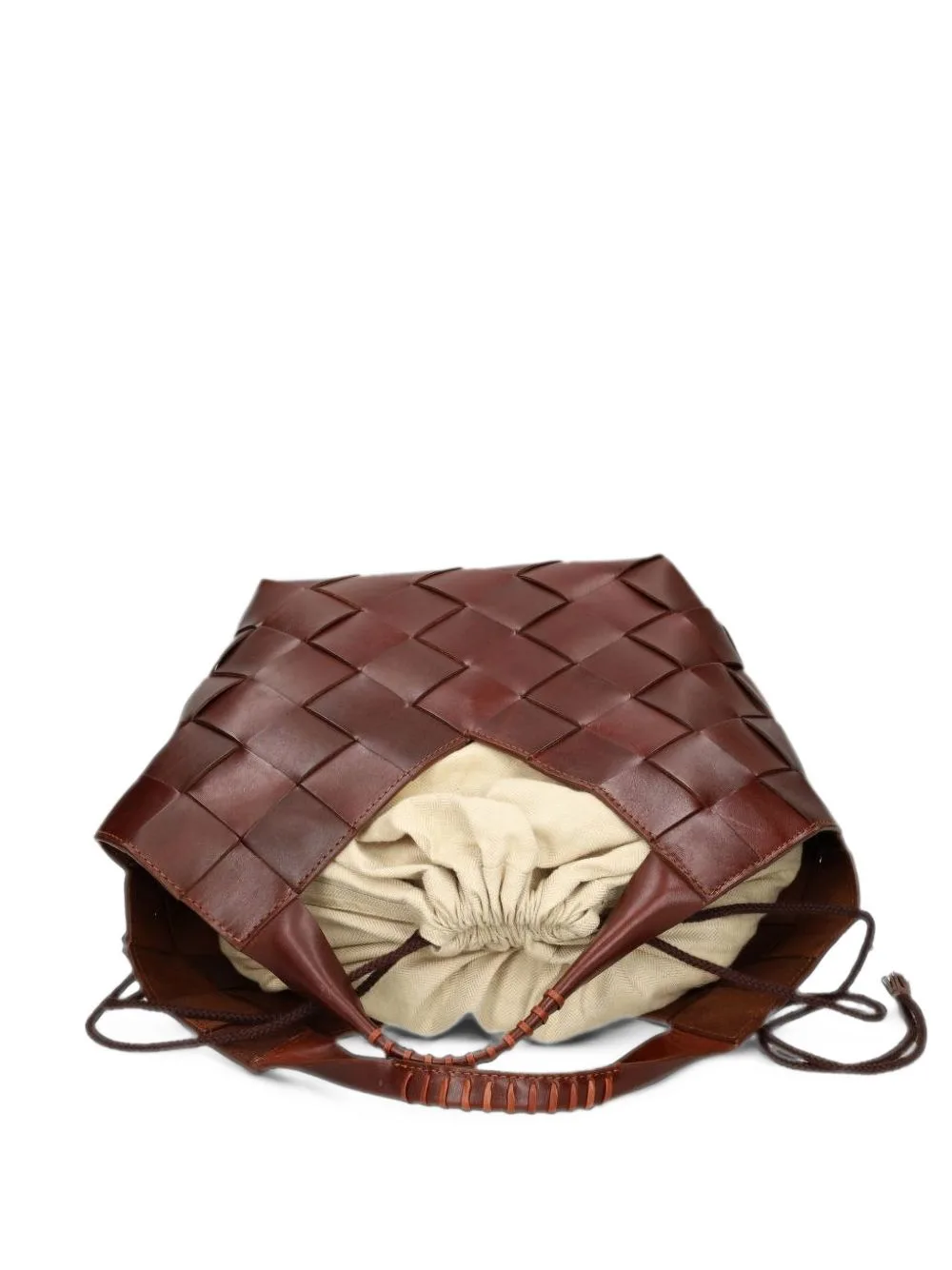 Botteghe Tote Bag by DRAGON DIFFUSION