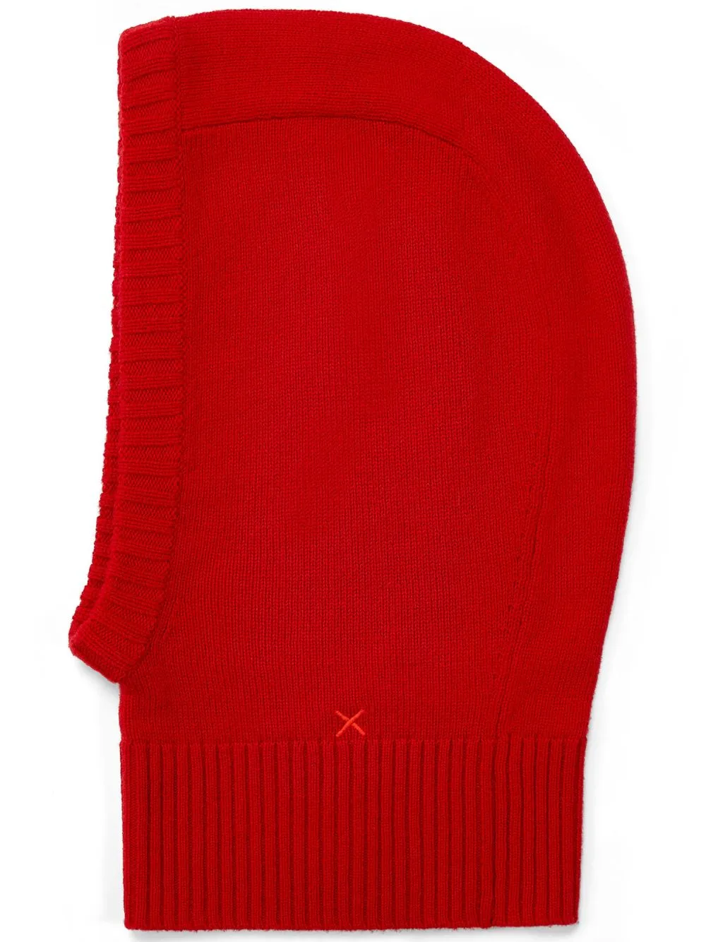 Knitted Balaclava by Chinti & Parker