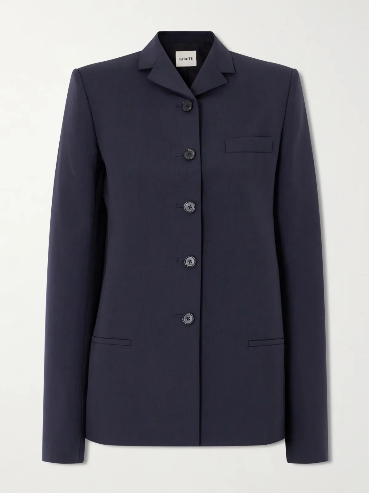 - Celton Wool Blazer -