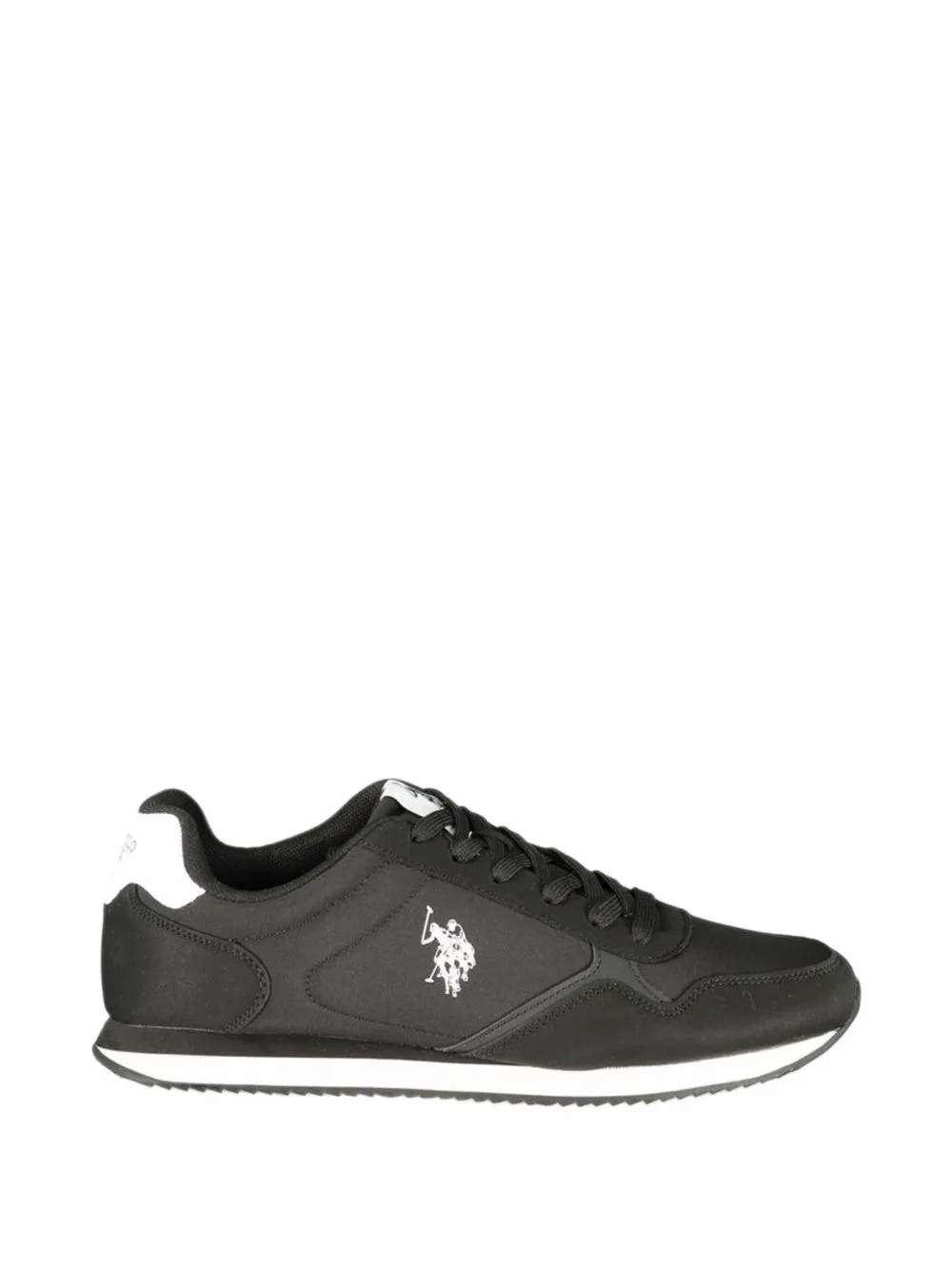 Logo-Detail Sneakers by U.S. POLO ASSN.