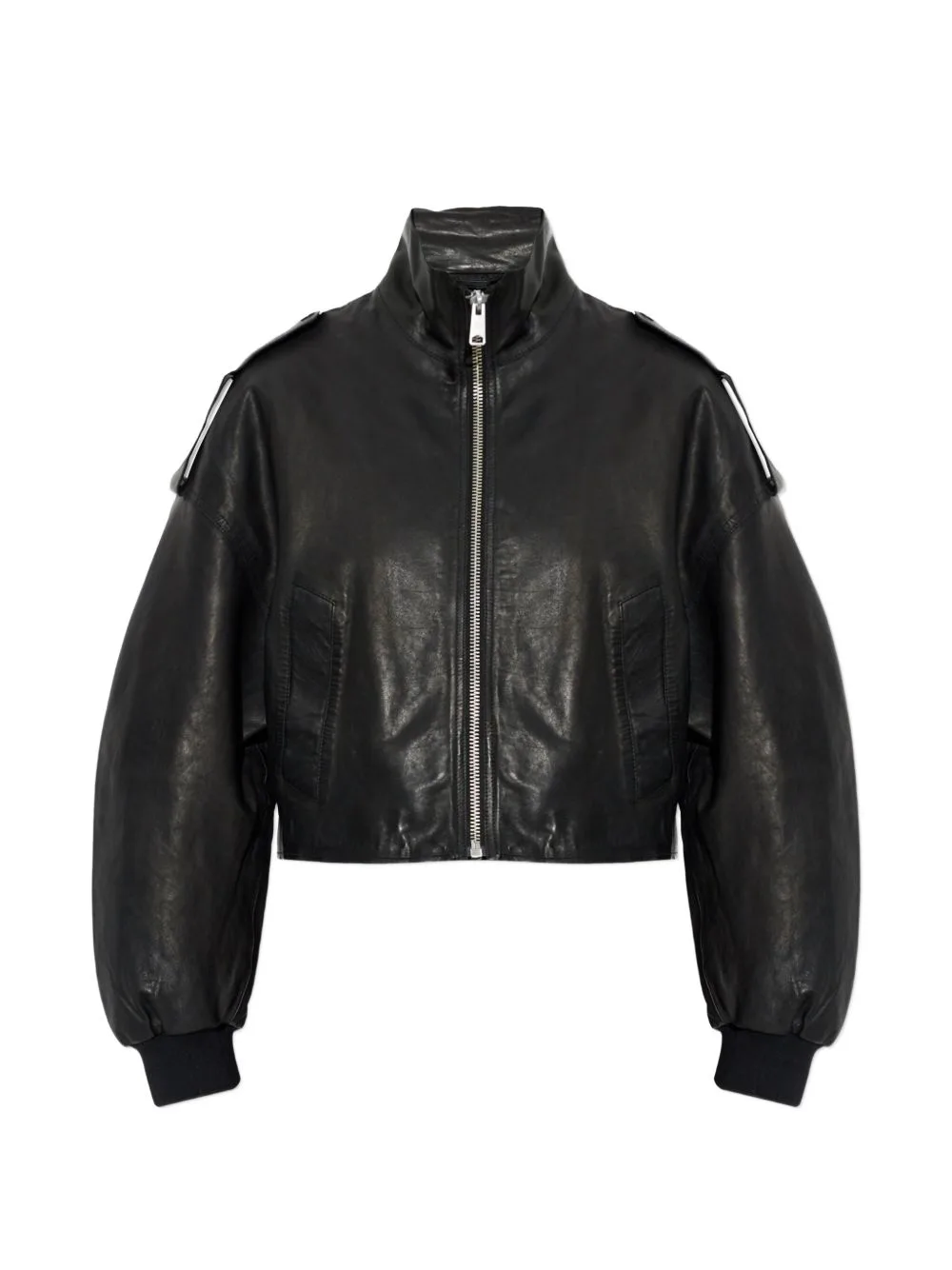 Lowden Zipped Jacket by AllSaints