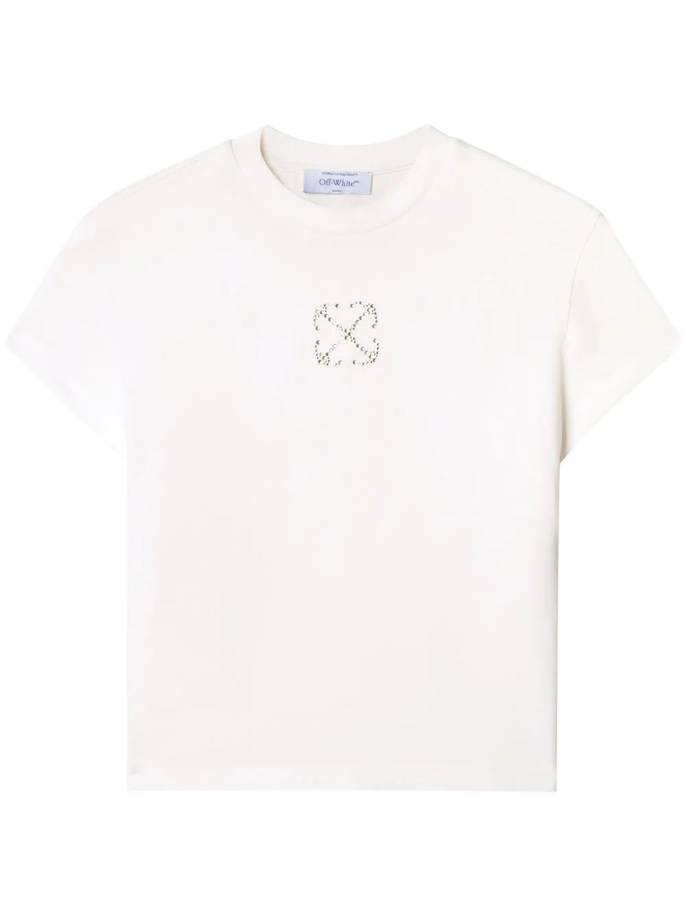 Mini Arrow T-Shirt by Off-White