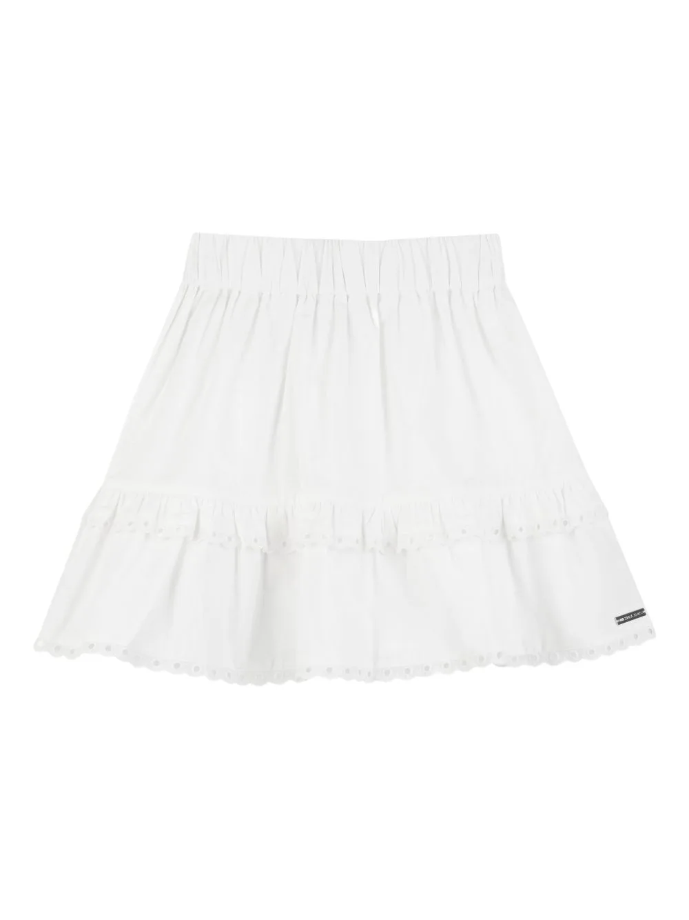 Ruffled Skirt by Michael Kors Kids