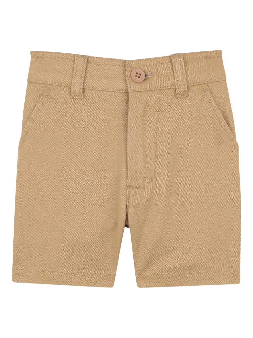 Buttoned Shorts by Timberland Kids