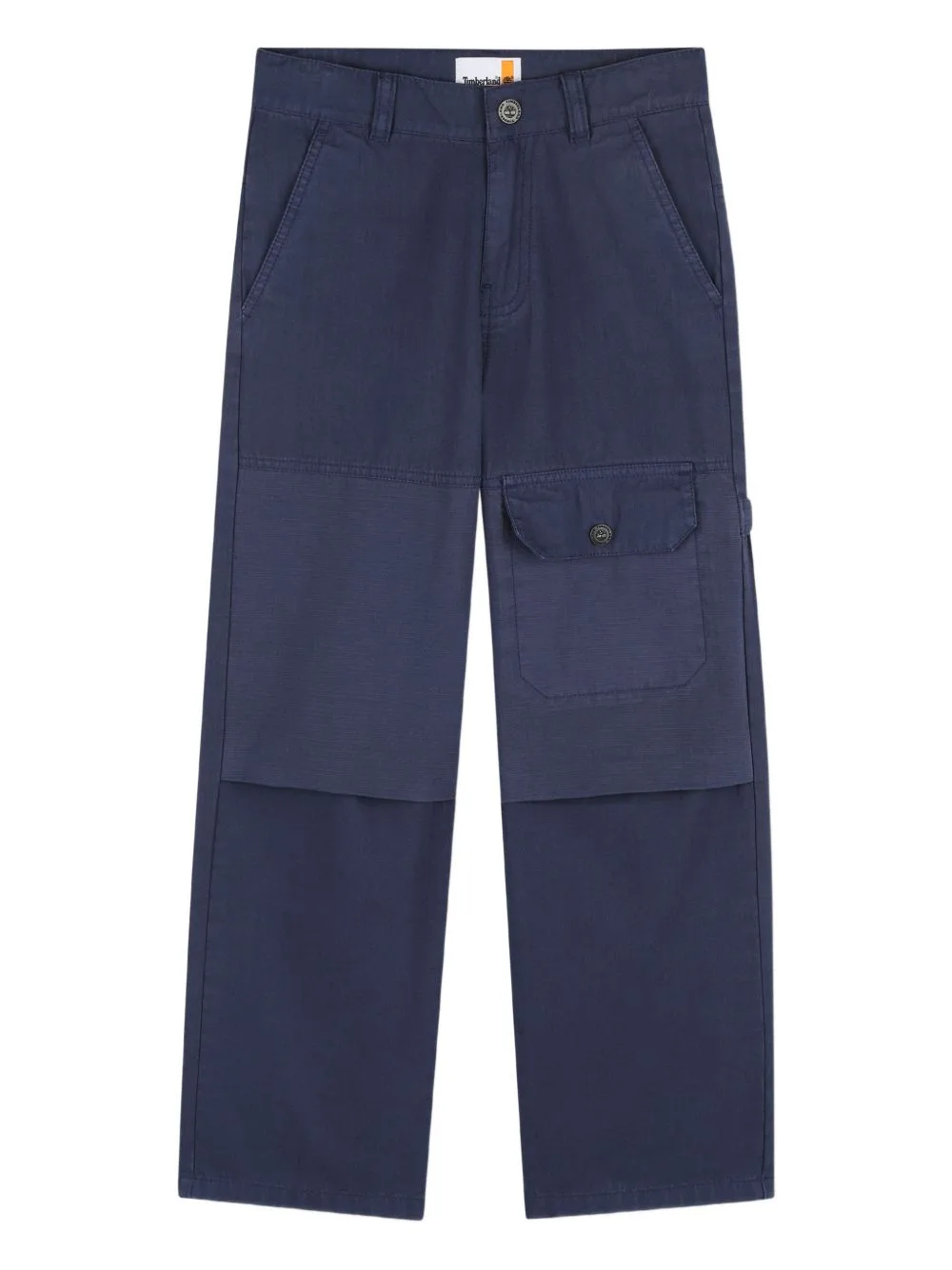 Pocket Trousers by Timberland Kids