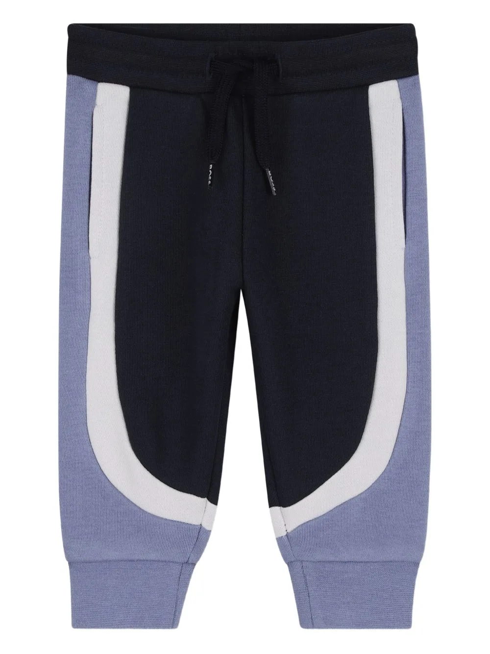 Panelled Sweatpants by BOSS Kidswear