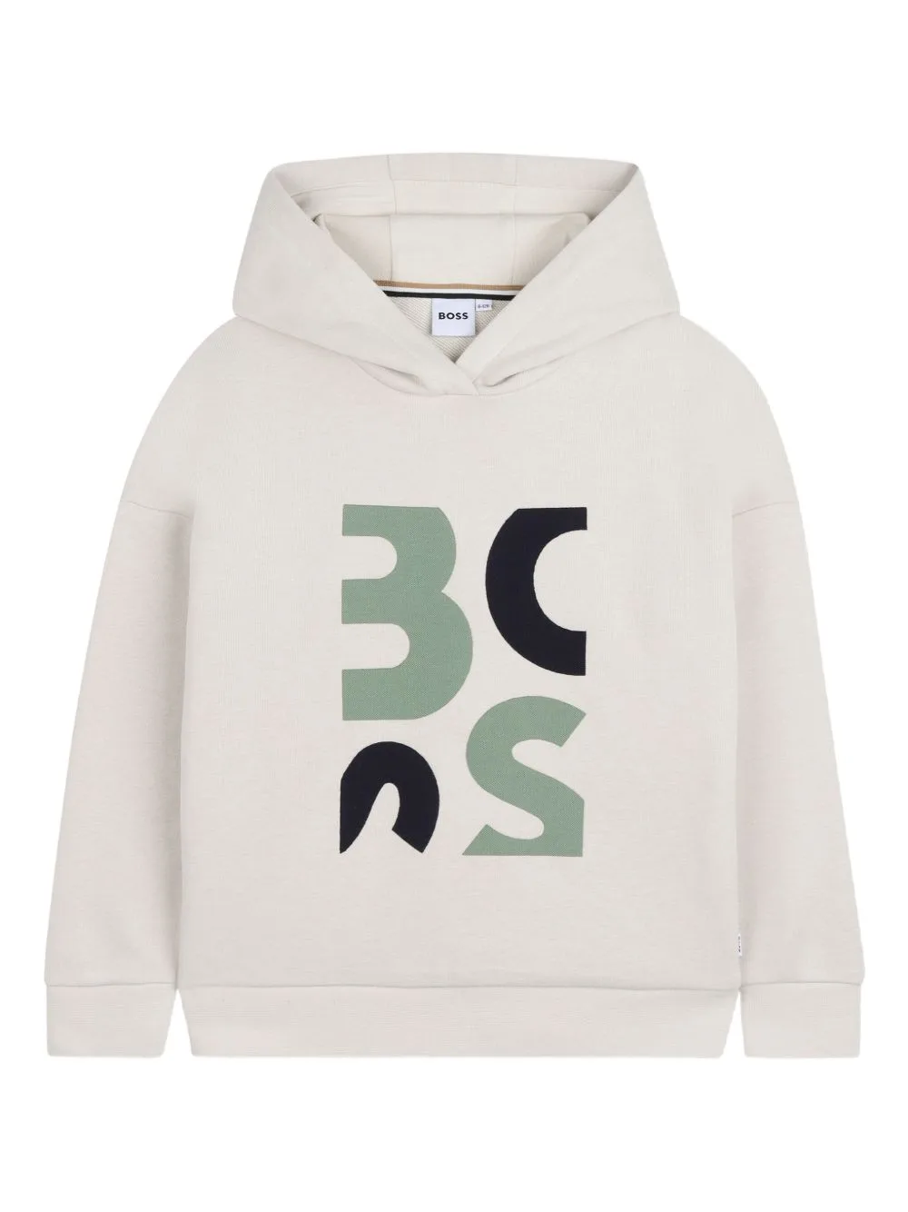 Logo Hoodie by BOSS Kidswear