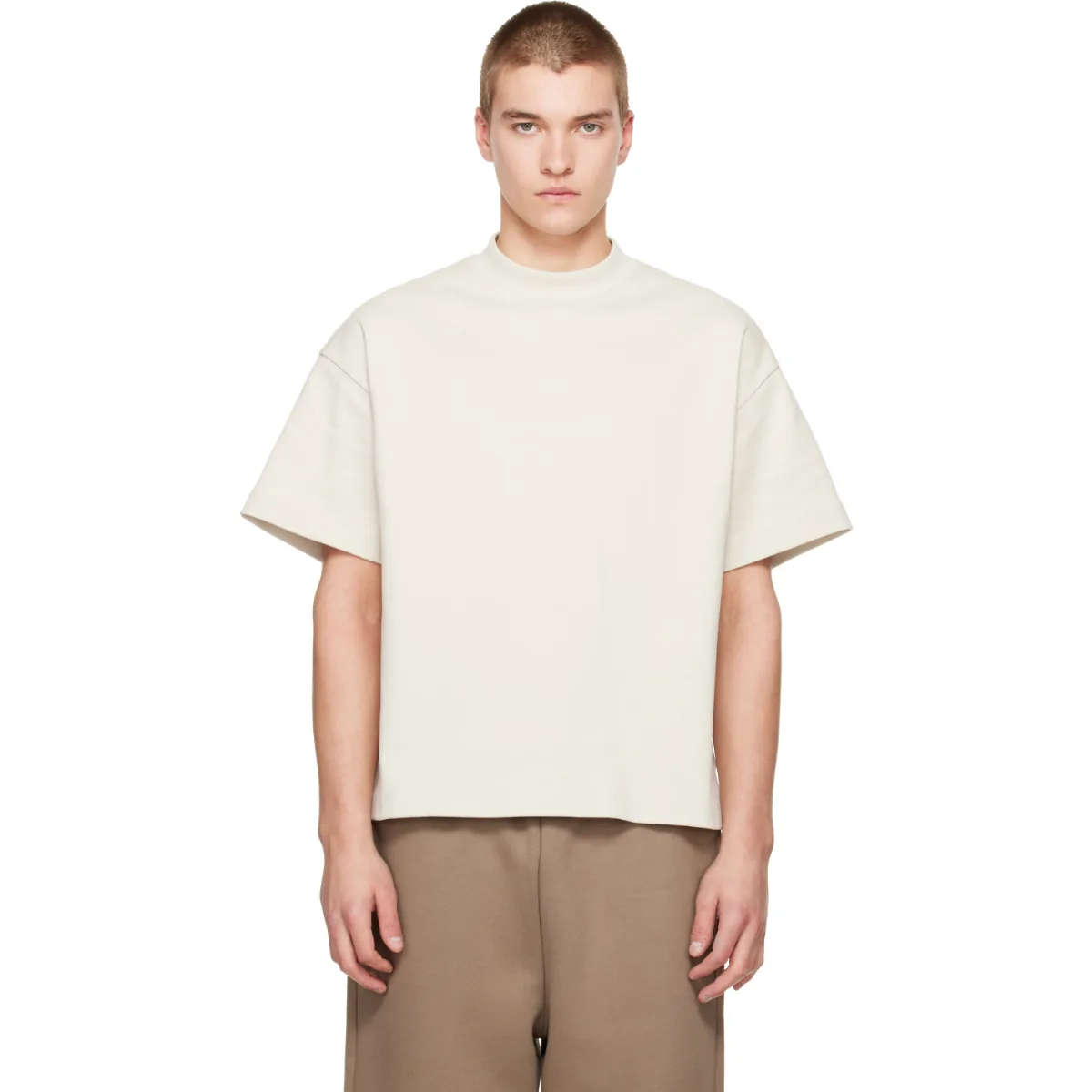 Heavyweight Box T-Shirt by Seventh