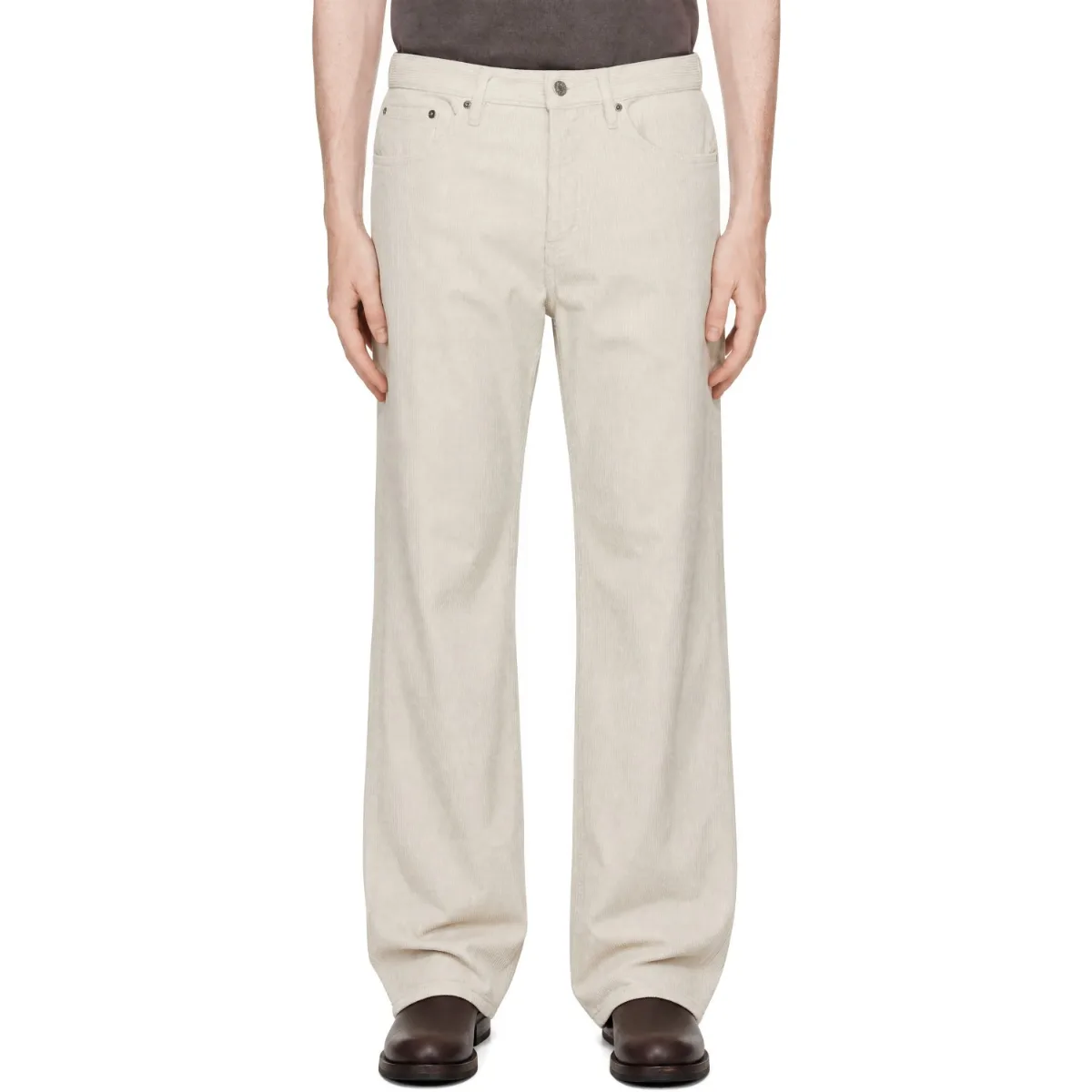 Loose Trousers by Sunflower