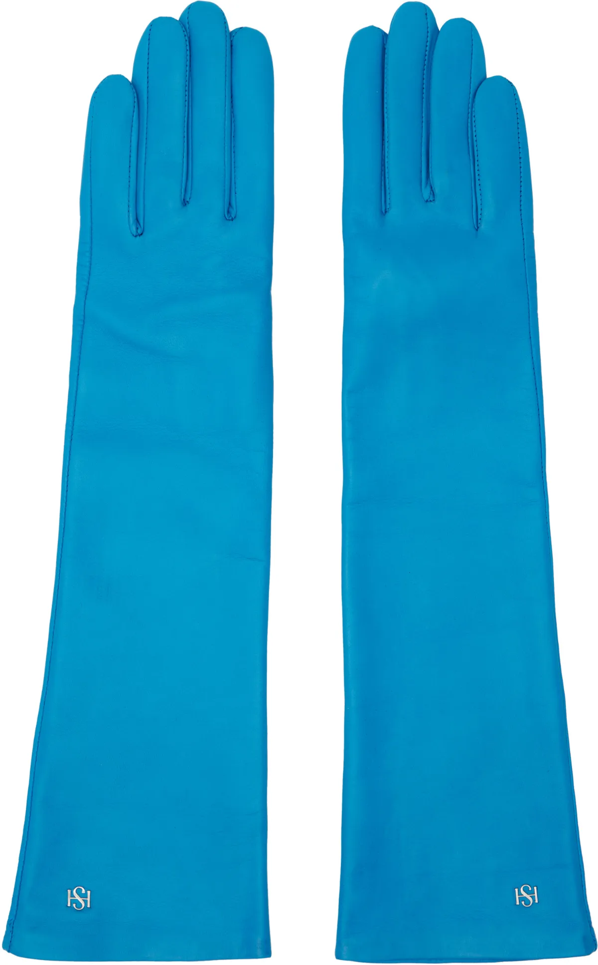 Essentials Long Gloves by Handsome Stockholm