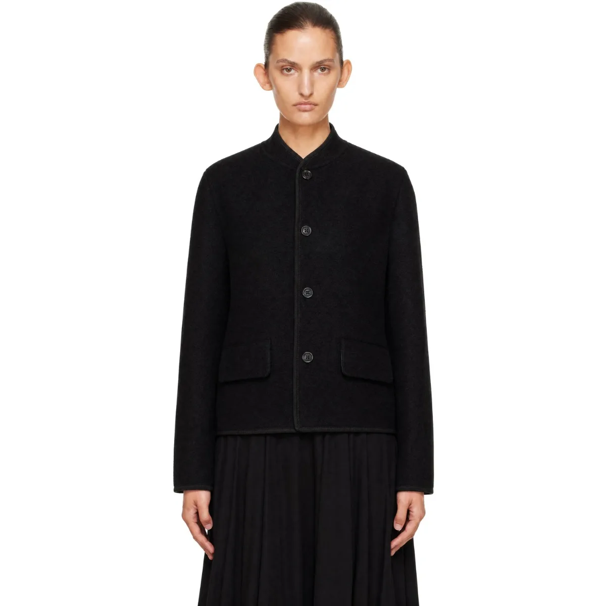 Walker Jacket by Rier