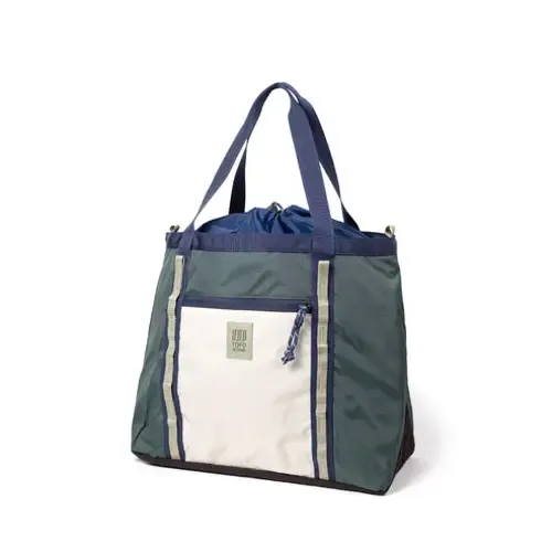 Mountain Utility Tote by Topo Designs
