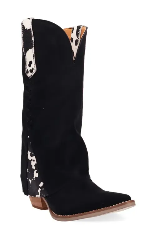 Wild Thang Western Boot by Dingo