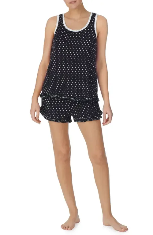 Sleeveless Short Pajamas by Kate Spade New York