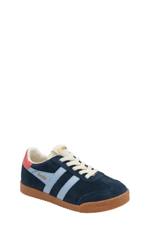 Elan Leather Sneaker by Gola