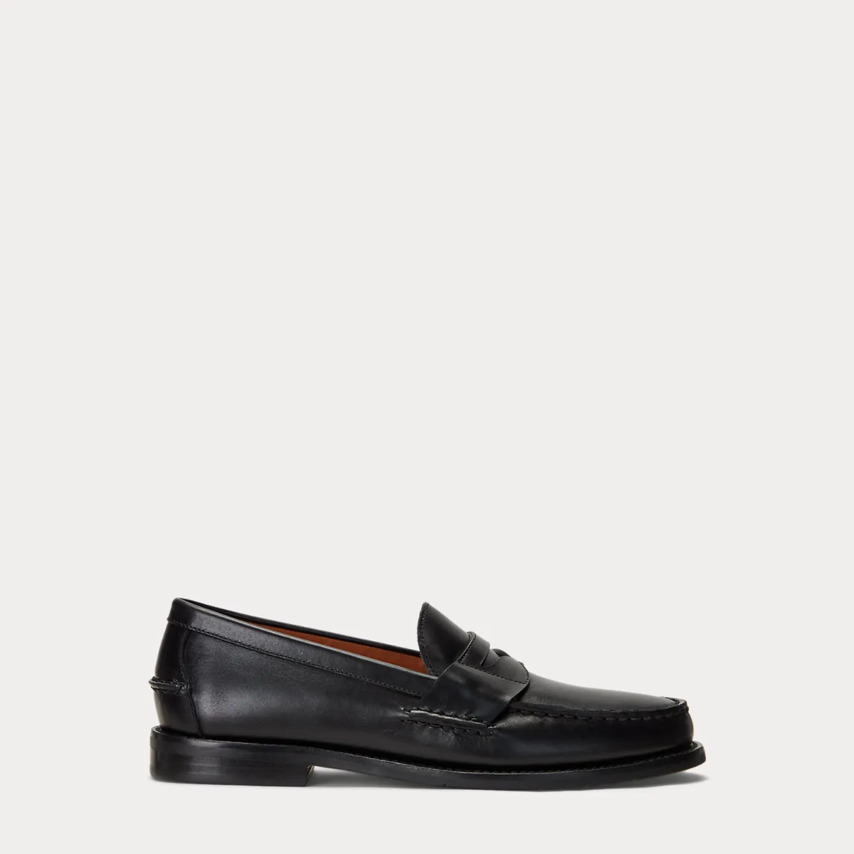 Alston Leather Penny Loafer