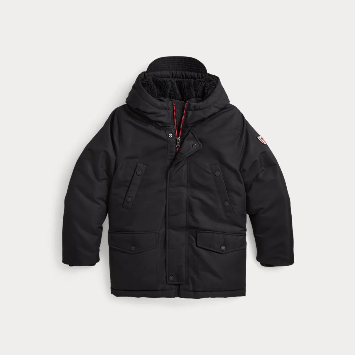 Down Parka by Ralph Lauren