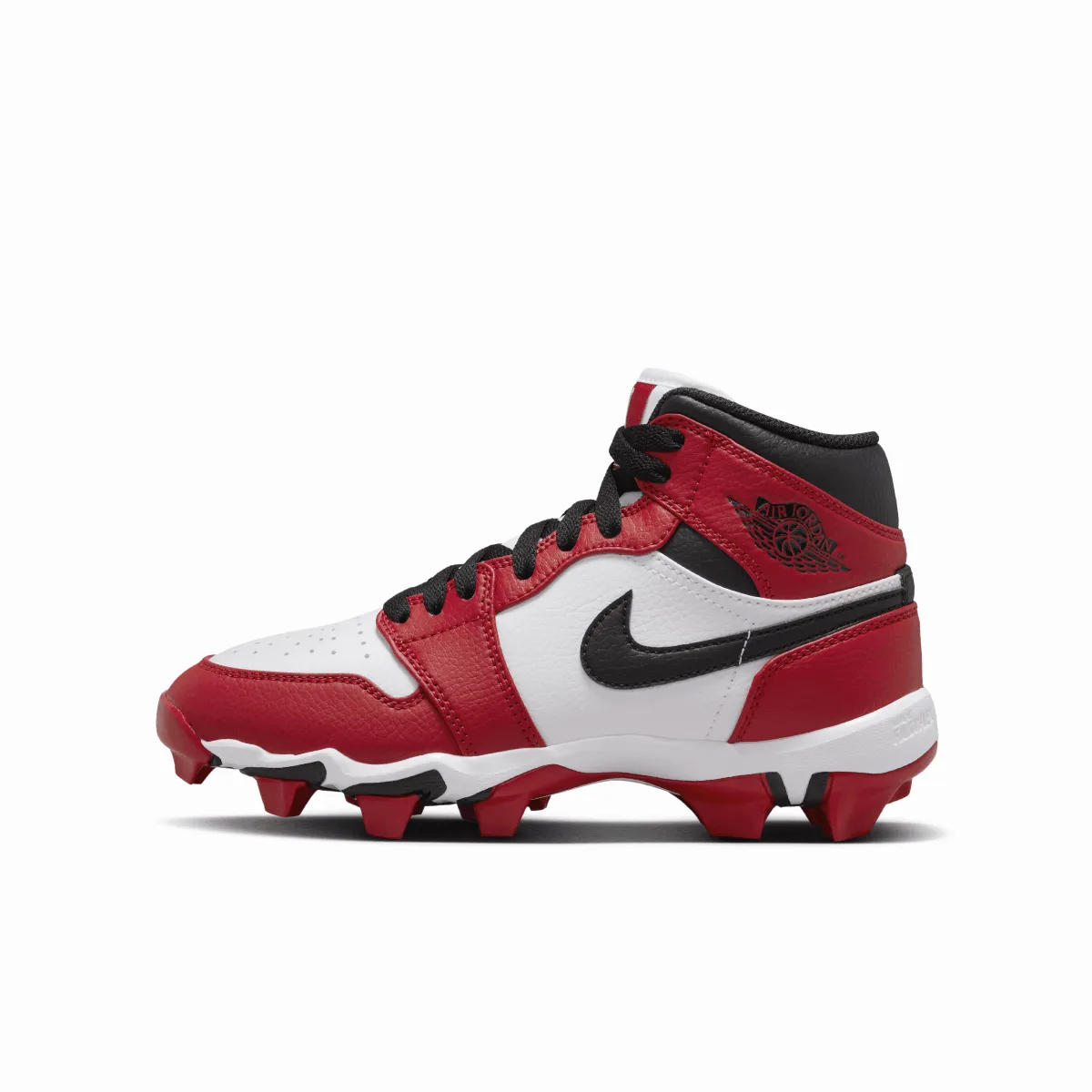 1 Mid Cleats by Jordan