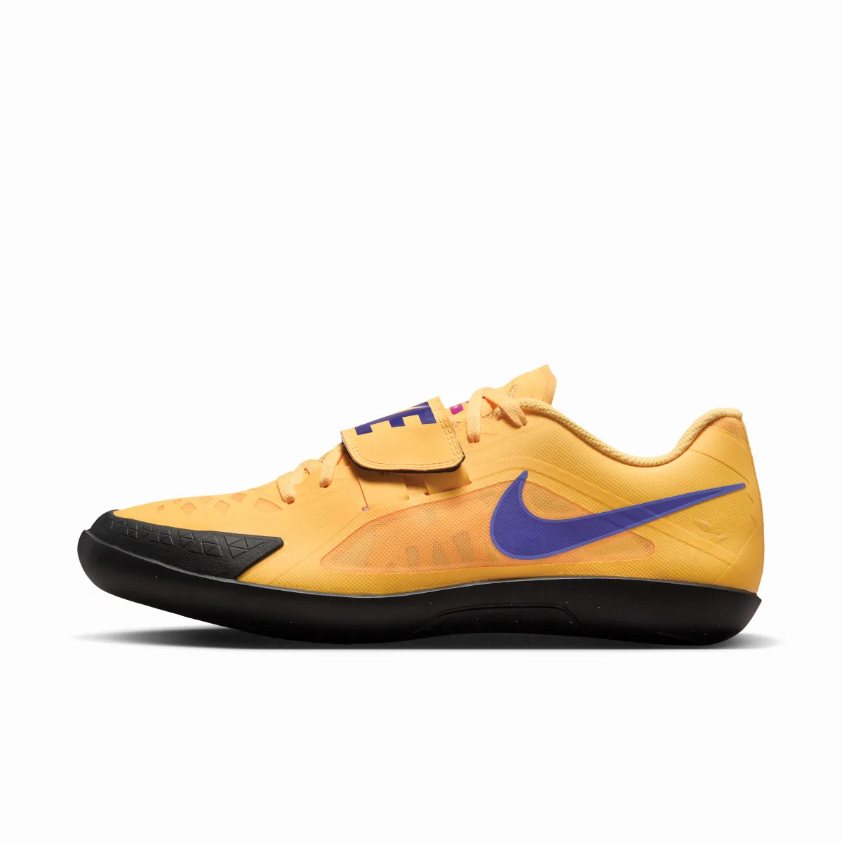 Zoom Rival SD 2 Track & Field Throwing Shoes by Nike