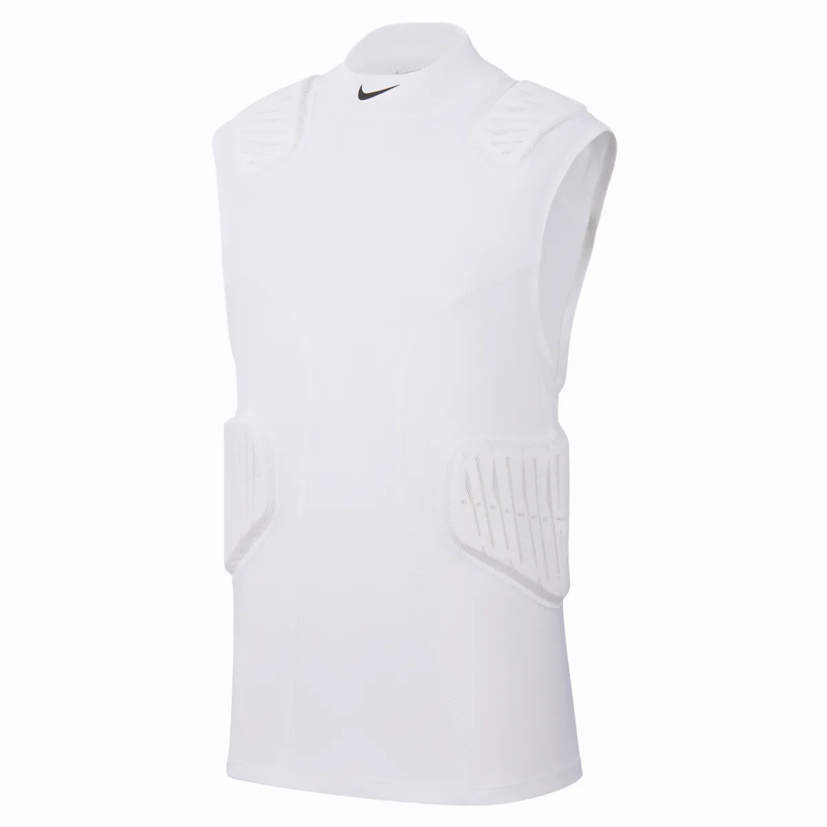 Pro HyperStrong 5-Pad Top 2.0 by Nike